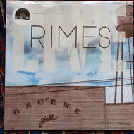 LeAnn Rimes: Live From Gruene Hall Ltd Clr - LP Record