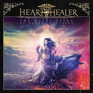 Heart Healer: The Metal Opera by Magnus Karlsson CLR - LP Record