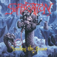 Suffocation: Breeding The Spawn Ltd Clr - LP Record