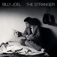 Joel Billy: The Stranger - LP Record