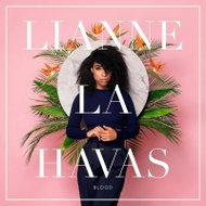 Lianne La Havas: Blood - LP Record