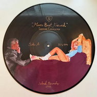 Carpenter Sabrina: Man's Best Friend Ltd Pic - LP Record