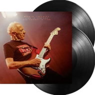 Trower Robin: One Moment in Time, Live in the USA - LP Record