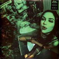 Maggie Lindemann: Suckerpunch - LP Record