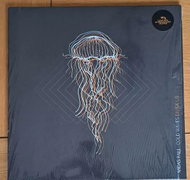 Midas Fall: Cold Waves Divide Us Clr Ltd - LP Record