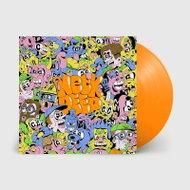 Neck Deep - LP Record