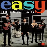 The Easybeats: Let's Dance With The Easybeats CLR - LP Record