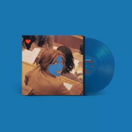 Aldous Harding: Train on the Island - LP Record