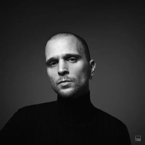 JMSN: Heals Me - LP Record - Main image