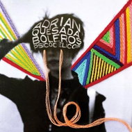 Adrian Quesada: Boleros Psicodélicos CLR - LP Record