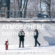 Atmosphere: Southsiders CLR - LP Record