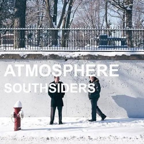 Atmosphere: Southsiders CLR - LP Record - Main image