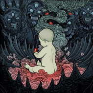 Mono: Transcendental EP Ltd Clr - LP Record
