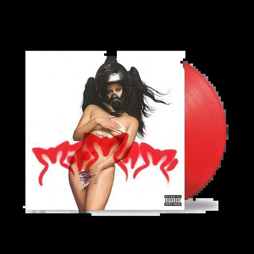 Rosalía: Motomami CLR - LP Record - Main image
