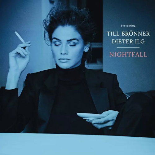 Till Brönner: Nightfall - LP Record - Main image