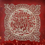 Wilco: Cruel Country LTD - LP Record