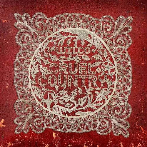 Wilco: Cruel Country LTD - LP Record - Main image