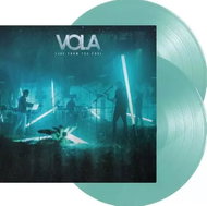 VOLA: Live From The Pool CLR - LP Record