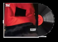 Joel Billy: Storm Front - LP Record