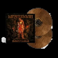 Meshuggah: Immutable Ltd Clr - LP Record