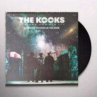 The Kooks: 10 Tracks to Echo in the Dark Ltd Num Pic - LP Record