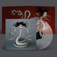 SASAMI: Squeeze Clr Ltd - LP Record