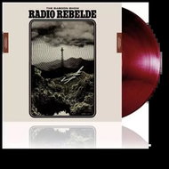The Baboon Show: Radio Rebelde CLR - LP Record