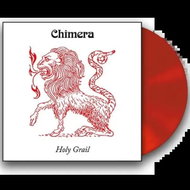 Chimera: Holy Grail CLR - LP Record