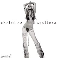 Christina Aguilera: Stripped - LP Record