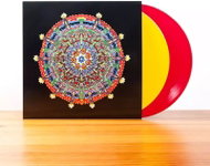 of Montreal: Hissing Fauna, Are You The Destroyer? CLR - LP Record