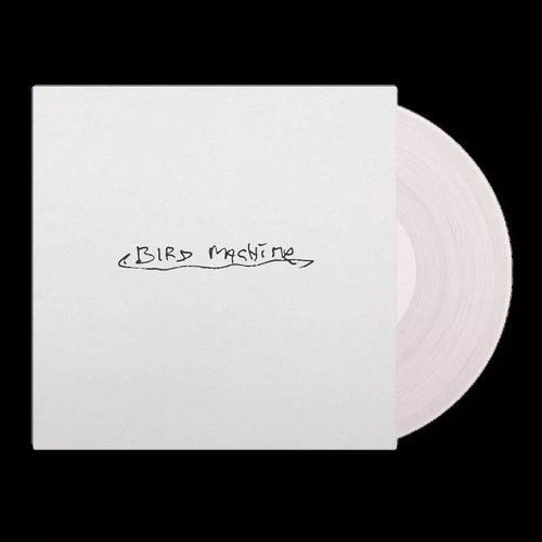 Sparklehorse: Bird Machine Clr Ltd - LP Record - Main image