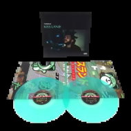 The Weeknd: Kiss Land Ltd Clr - LP Record