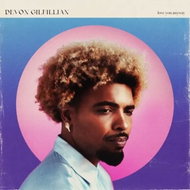 Devon Gilfillian: Love You Anyway Ltd Clr - LP Record