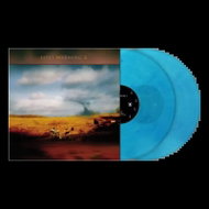 Fates Warning: Fwx Ltd Clr - LP Record