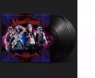 Hollywood Vampires: Live in Rio, 180g - LP Record