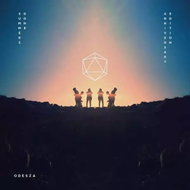 ODESZA: Summer's Gone (Anniversary Edition) Ltd Dlx Clr - LP Record