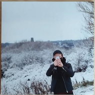 Martha: Please Don't Take Me Back CLR - LP Record