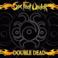 Six Feet Under: Double Dead (Redux) Ltd Clr - LP Record