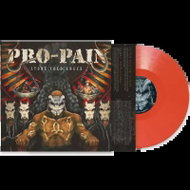 Pro-Pain: Stone Cold Anger - LP Record