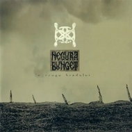 Negură Bunget: 'N Crugu Bradului Clr Ltd - LP Record