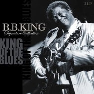 B. B. King: Signature Collection - LP Record
