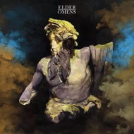 Elder: Omens CLR - LP Record