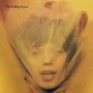 The Rolling Stones: Goats Head Soup - LP Record