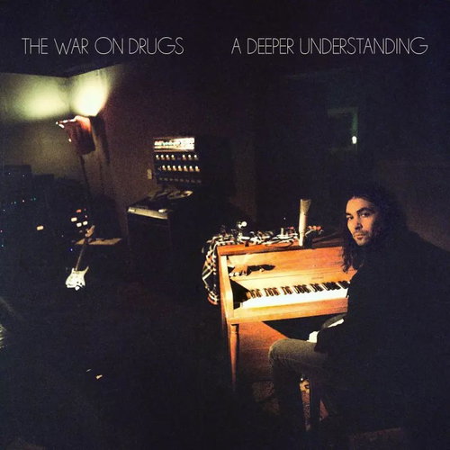 The War on Drugs: A deeper understanding - LP Record - Main image