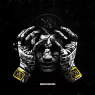 BRONSON: Bronson CLR - LP Record