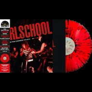 Girlschool: Live From The Camden Palace (RSD 2026) - LP vinyl
