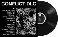 Health: Conflict DLC - LP Record
