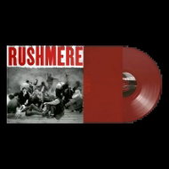 Mumford & Sons: Rushmere Red - LP Record