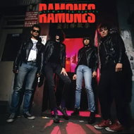 Ramones: Halfway to Sanity - LP Record