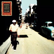 Buena Vista Social Club: Buena Vista Social Club, 180g (45 RPM) - LP Record
